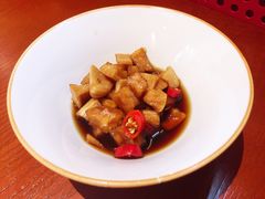 -1078號老北京涮肉(万达广场店)