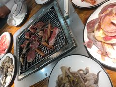 -风味烧烤(泰富店)