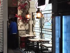 -吉旺港式餐厅(南方商城店)