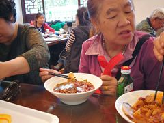 -老磁器口豆汁店(天坛店)