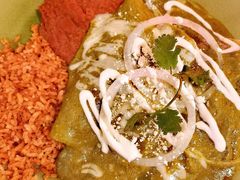 香浓玉米卷饼-Pistolera Mexican Cantina女枪手墨西哥餐厅(碧云路店)