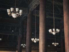 -北京市劳动人民文化宫(太庙)