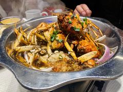 -忆3毛烧烤美食城(龙塘直营店)
