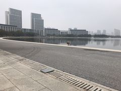 -尚贤河湿地