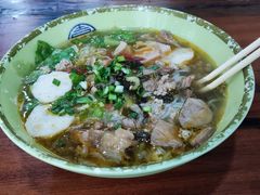 -周记蟹仔粉(侨港风情街店)