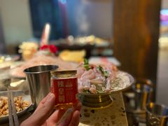 -辣皇朝小龙虾(六一店)