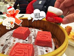 -金时代顺风大酒店(协泰店)