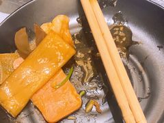 -锦上中式酒馆(南内环店)