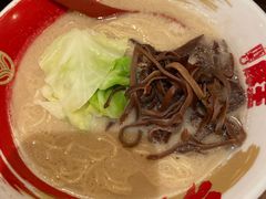 -豚王拉面(澳门银河店)