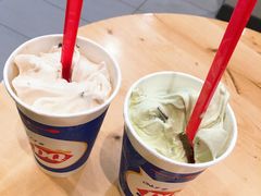 -DQ·蛋糕·冰淇淋(绿宝店)