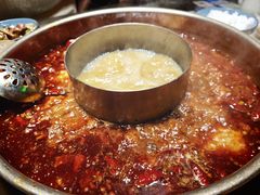 -矮板凳老火锅(宽窄巷子店)
