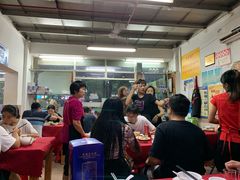 -蛇口康乐快餐鱼仔档(翠苑小区店)