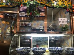 -西北朗益和穆斯林餐厅