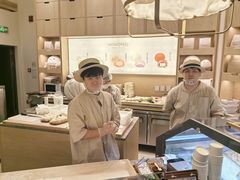 -米糯糯·MINONO·大福冰淇淋(青岛万象城店)