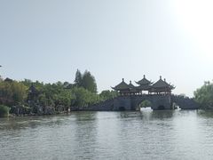 -扬州瘦西湖温泉