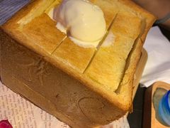 -绿茶餐厅(燕郊永旺店)