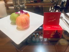 -上海浦东康桥绿地假日酒店