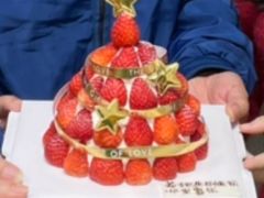 -36cake生日蛋糕·下午茶(南山店)