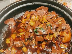 -大鹏饭店·金陵家宴(奥体中心店)