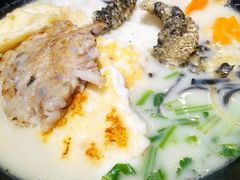 -渔米丰·广府鱼汤米线(光明广场店)