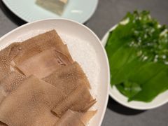 -鼎鼎香·港式火锅(北京SKP店)