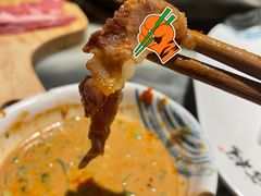 -九宫格重庆火锅(北国商城店)