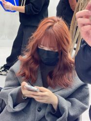 -DK SALON连锁专业烫染接发店