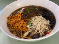 -谷语中餐厅