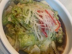 -满汉楼(江畔店)