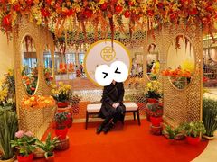 -北京中国大饭店