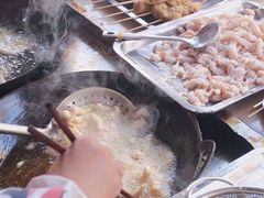 -田甜香酥鸡(中市口店)