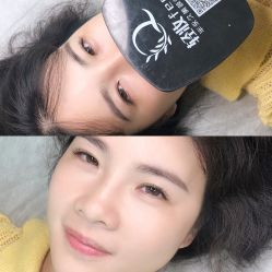 -轻妆Feel·半永久纹眉眼线