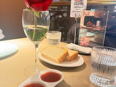 -波特曼西餐厅(中央大街店)