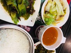 -72街荷叶饭(三元里店)