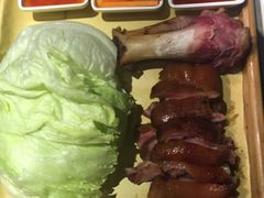 -蜜桃餐厅·江浙融合菜(荟聚购物中心店)