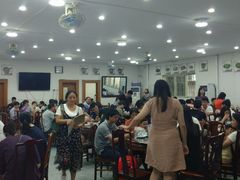 大堂-红星光发煲仔饭(大石街店)
