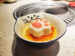 猫抓焦糖布丁-猫抓烤肉(武进吾悦广场店)