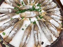 -渔满仓海鲜渔家(象山二店)