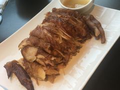 福山烧鸡-东莱馋房(陆家嘴店)