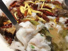 -太二酸菜鱼(正大广场店)
