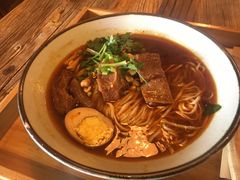 -三十三碗黄牛肉面(东原1891店)