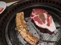 -火炉火自助餐(悠唐购物中心店)