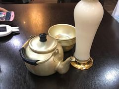 -咸草酱蟹
