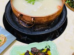-三锅莊·牦牛肉火锅·香格里拉特色藏餐宴请餐厅(昆明创始店)