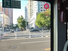 -新奥购物中心