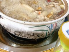 -东巴谷野生菌火锅餐厅