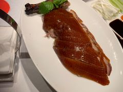 -津禧荟·酥皮烤鸭(北辰店)