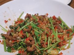 -八碗湘长沙市井菜(坡子街店)