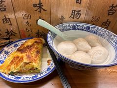 -老客满蛋饼(双塔市集店)