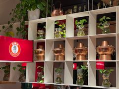 -老佛爷炭火蛙锅直营(清滨路总店)